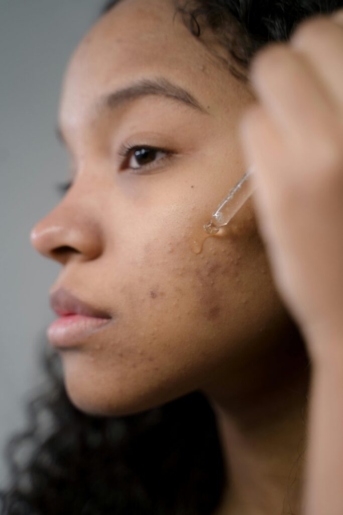 skincare