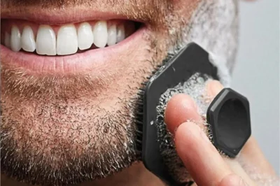The Ultimate Guide to the Best Face Scrapers for Men