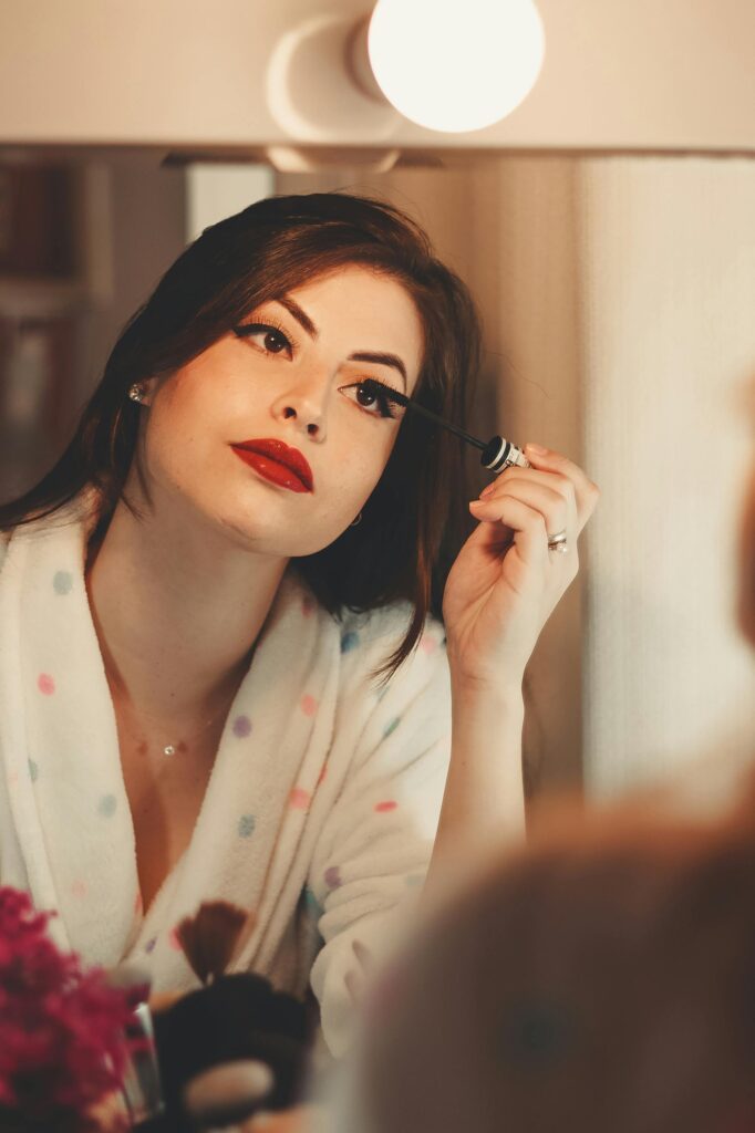 Mascara