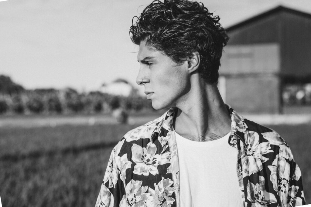 Jawline